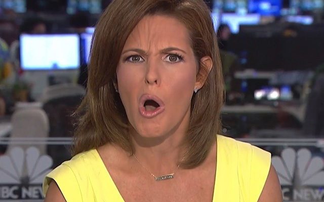 Stephanie Ruhle Height Feet Inches cm Weight Body Measurements