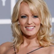 Stormy Daniels’ Height in cm, Feet and Inches – Weight and Body Measurements