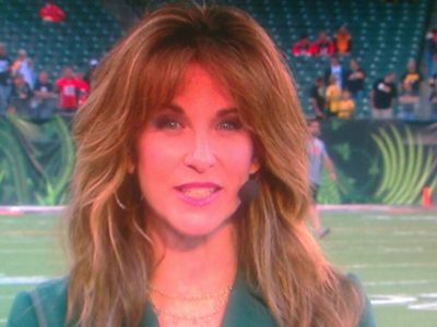 Suzy Kolber’s Height in cm, Feet and Inches – Weight and Body Measurements