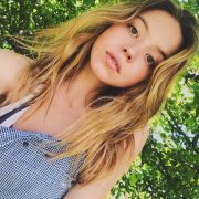 Sydney Sweeney Height Feet Inches cm Weight Body Measurements