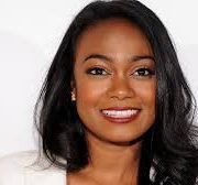 Tatyana Ali Height Feet Inches cm Weight Body Measurements