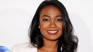 Tatyana Ali Height Feet Inches cm Weight Body Measurements