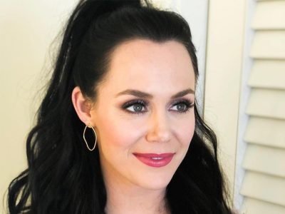 Tessa Virtue’s Height in cm, Feet and Inches – Weight and Body Measurements
