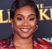 Tiffany Haddish Height Feet Inches cm Weight Body Measurements