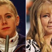 Tonya Harding Height Feet Inches cm Weight Body Measurements