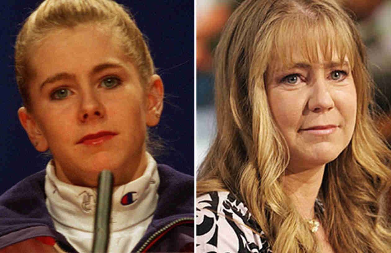 Tonya Harding Height Feet Inches cm Weight Body Measurements