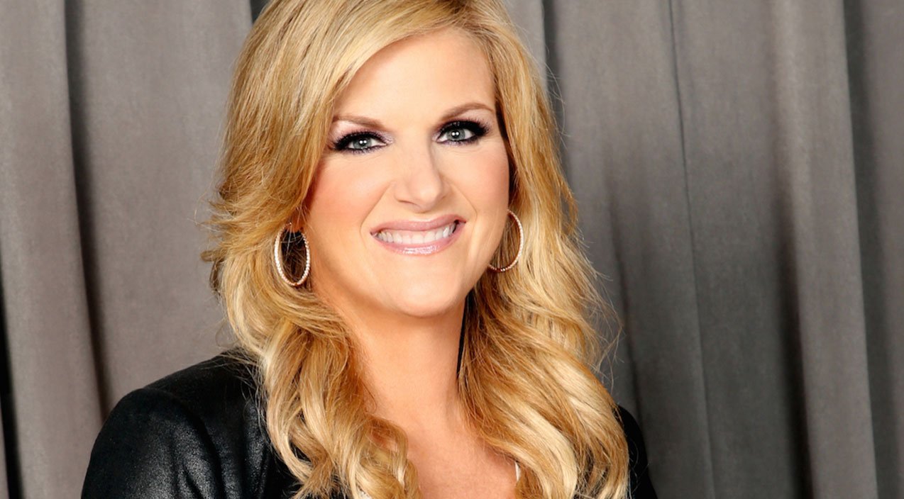 Trisha Yearwood Height Feet Inches cm Weight Body Measurements