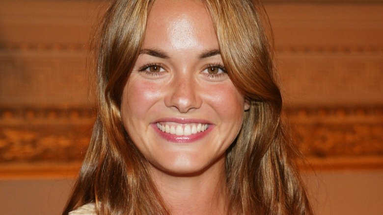 Vanessa Trump Height Feet Inches cm Weight Body Measurements