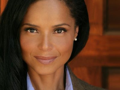 Victoria Rowell’s Height in cm, Feet and Inches – Weight and Body Measurements