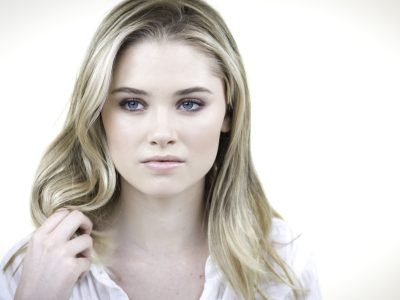Virginia Gardner’s Height in cm, Feet and Inches – Weight and Body Measurements