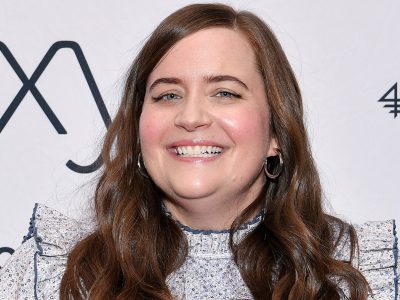 Aidy Bryant’s Height in cm, Feet and Inches – Weight and Body Measurements