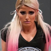 Alexa Bliss Height in cm Feet Inches Weight Body Measurements