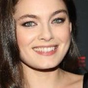 Alexa Davalos Height in cm Feet Inches Weight Body Measurements