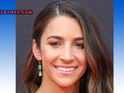 Aly Raisman’s Height in cm, Feet and Inches – Weight and Body Measurements