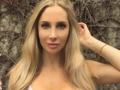 Amanda Elise Lee’s Height in cm, Feet and Inches – Weight and Body Measurements
