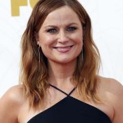 Amy Poehler Height in cm Feet Inches Weight Body Measurements