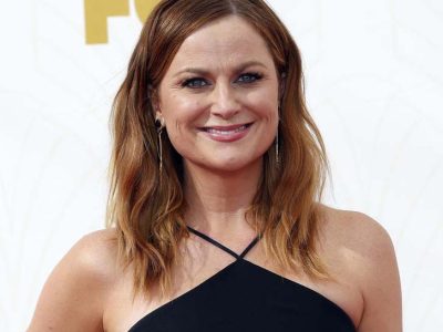 Amy Poehler’s Height in cm, Feet and Inches – Weight and Body Measurements