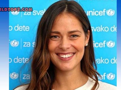 Ana Ivanovic’s Height in cm, Feet and Inches – Weight and Body Measurements