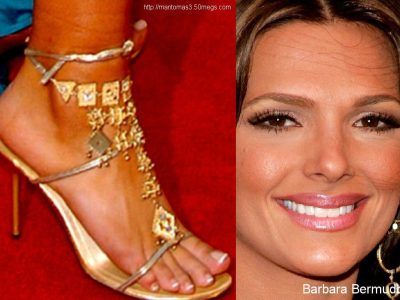 Barbara Bermudo’s Height in cm, Feet and Inches – Weight and Body Measurements