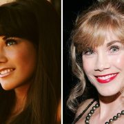 Barbi Benton Height in cm Feet Inches Weight Body Measurements