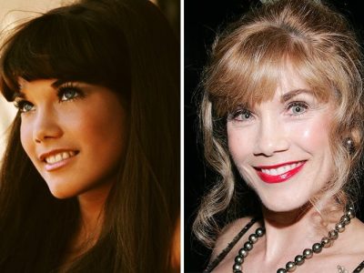 Barbi Benton’s Height in cm, Feet and Inches – Weight and Body Measurements