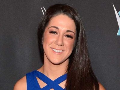 Bayley’s Height in cm, Feet and Inches – Weight and Body Measurements