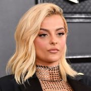 Bebe Rexha Height in cm Feet Inches Weight Body Measurements