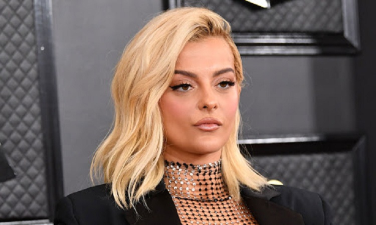 Bebe Rexha Height in cm Feet Inches Weight Body Measurements