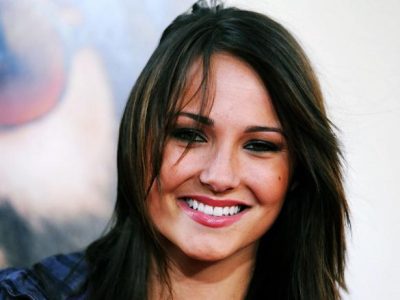 Briana Evigan’s Height in cm, Feet and Inches – Weight and Body Measurements