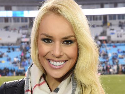 Britt McHenry’s Height in cm, Feet and Inches – Weight and Body Measurements