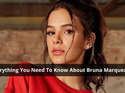 Bruna Marquezine’s Height in cm, Feet and Inches – Weight and Body Measurements