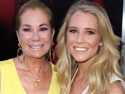 Cassidy Gifford’s Height in cm, Feet and Inches – Weight and Body Measurements
