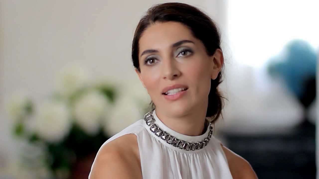 Caterina Murino Height in cm Feet Inches Weight Body Measurements
