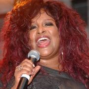 Chaka Khan Height in cm Feet Inches Weight Body Measurements