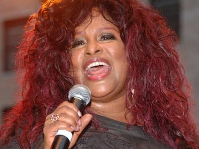 Chaka Khan’s Height in cm, Feet and Inches – Weight and Body Measurements