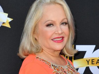 Charlene Tilton’s Height in cm, Feet and Inches – Weight and Body Measurements