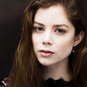 Charlotte Hope Height in cm Feet Inches Weight Body Measurements