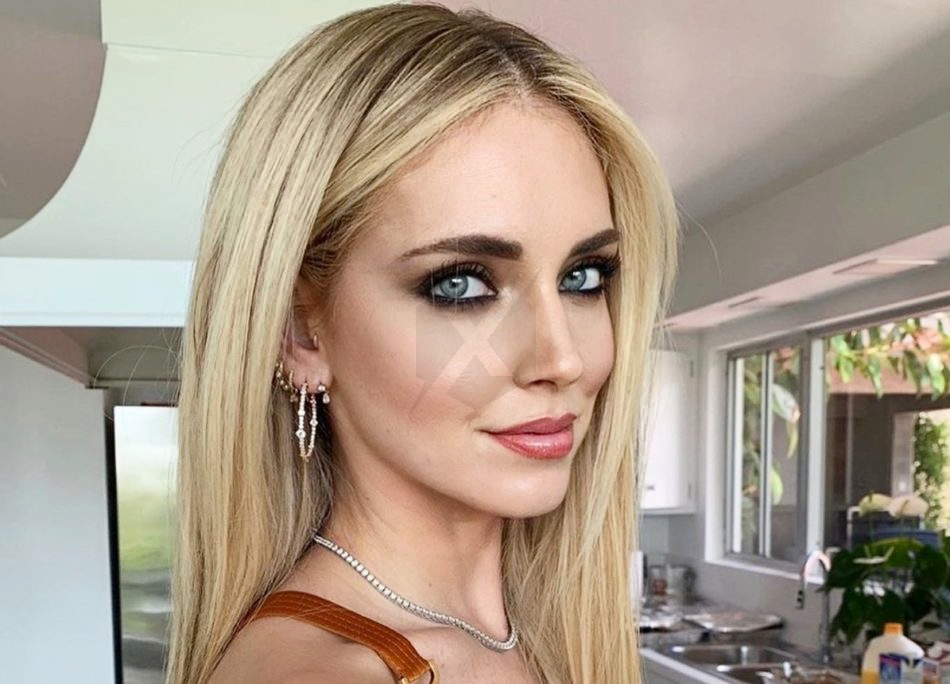 Chiara Ferragni Height in cm Feet Inches Weight Body Measurements