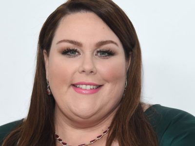 Chrissy Metz’s Height in cm, Feet and Inches – Weight and Body Measurements