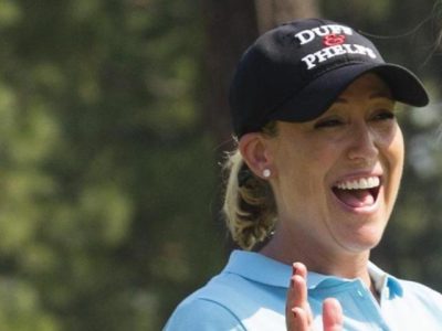 Cristie Kerr’s Height in cm, Feet and Inches – Weight and Body Measurements