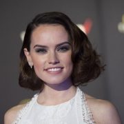 Daisy Ridley Height in cm Feet Inches Weight Body Measurements