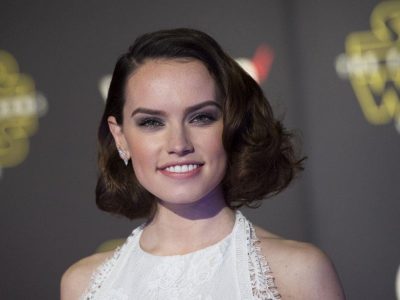 Daisy Ridley’s Height in cm, Feet and Inches – Weight and Body Measurements