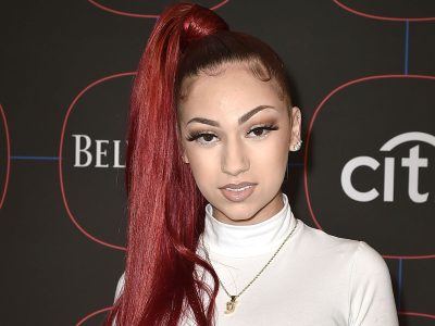 Danielle Bregoli’s Height in cm, Feet and Inches – Weight and Body Measurements