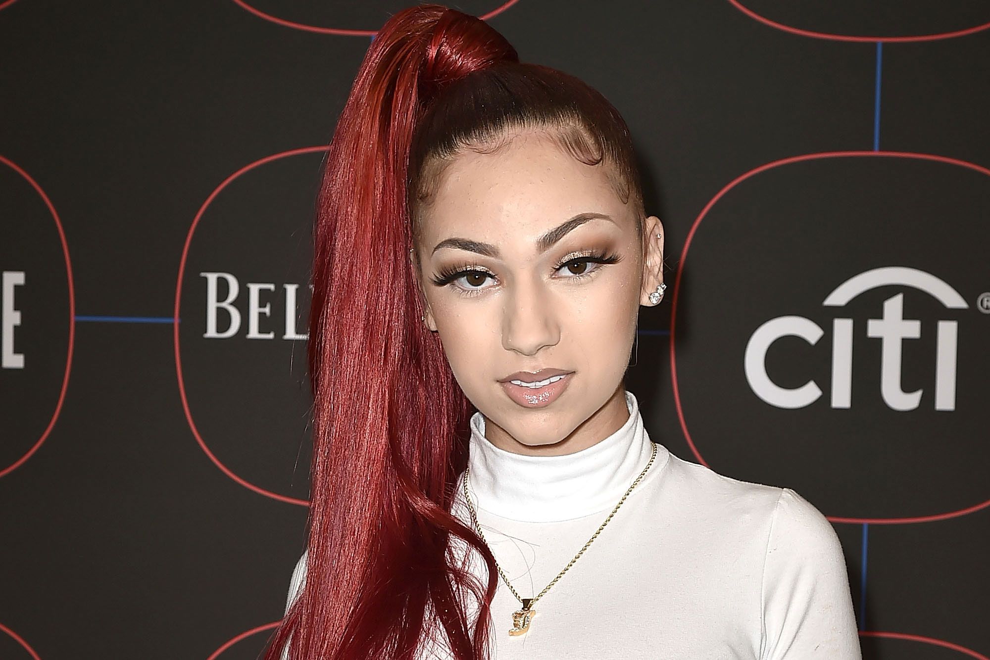 Danielle Bregoli Height in cm Feet Inches Weight Body Measurements