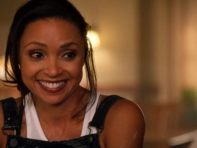 Danielle Nicolet’s Height in cm, Feet and Inches – Weight and Body Measurements