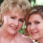 Debbie Reynolds Height in cm Feet Inches Weight Body Measurements