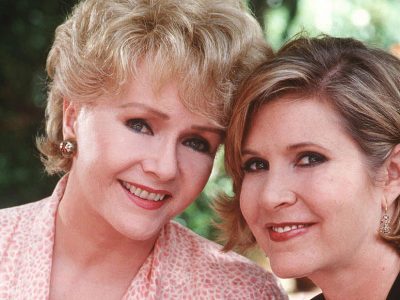 Debbie Reynolds’ Height in cm, Feet and Inches – Weight and Body Measurements