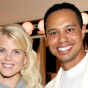 Elin Nordegren Height in cm Feet Inches Weight Body Measurements