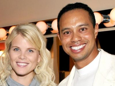 Elin Nordegren’s Height in cm, Feet and Inches – Weight and Body Measurements