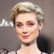 Elizabeth Debicki Height in cm Feet Inches Weight Body Measurements